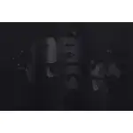 Balenciaga Hand Washed Double B Graffiti Short Sleeve