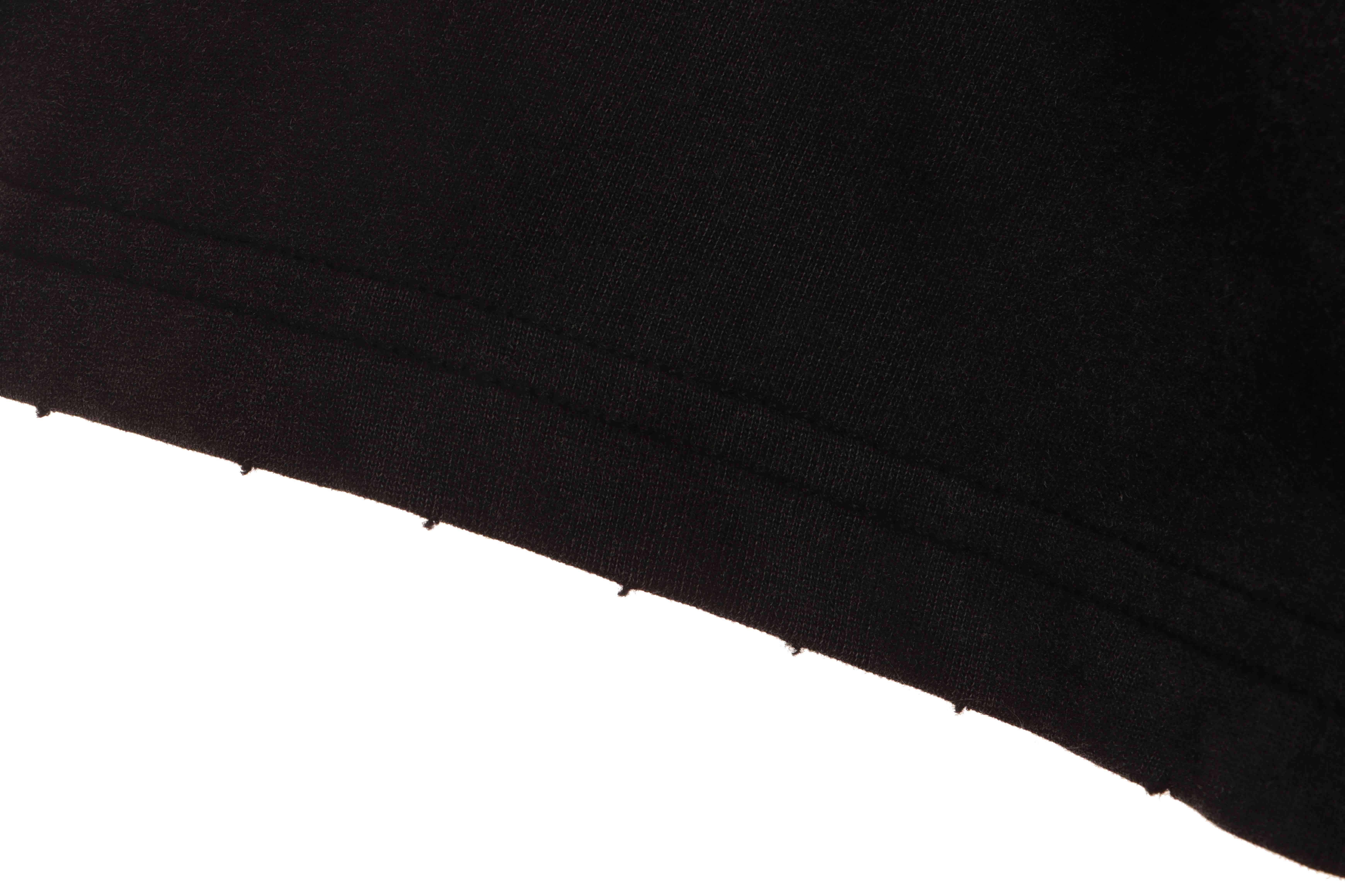 Balenciaga Joint German Tank Band Portrait Short Sleeve