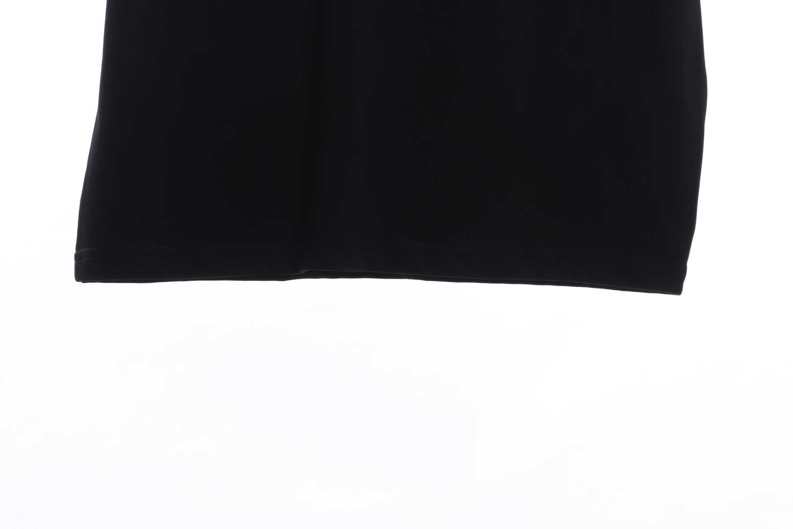 Balenciaga Koala Embroidered Logo Short Sleeves