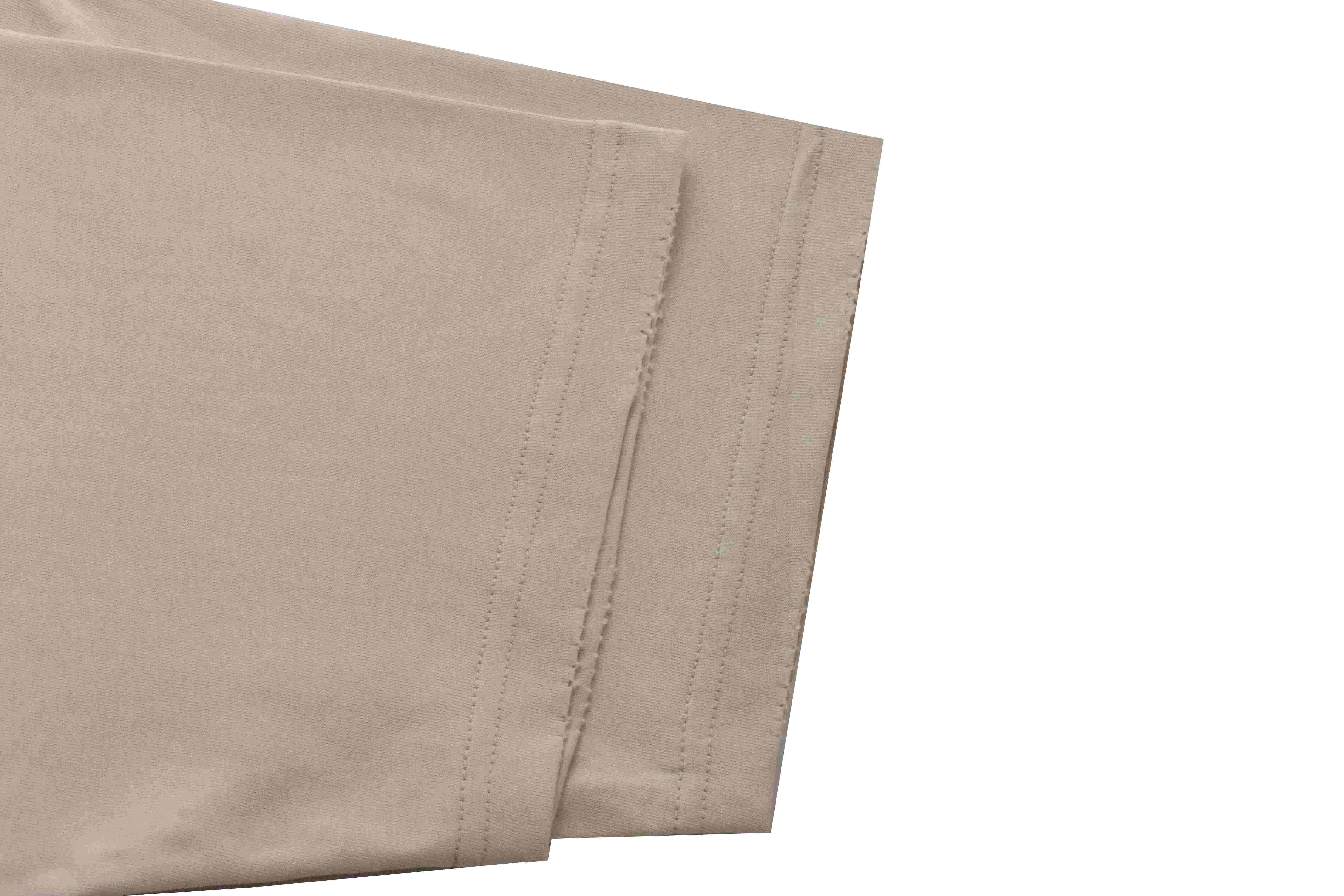 Balenciaga Limited Edition Musical Note Short Sleeve Beige