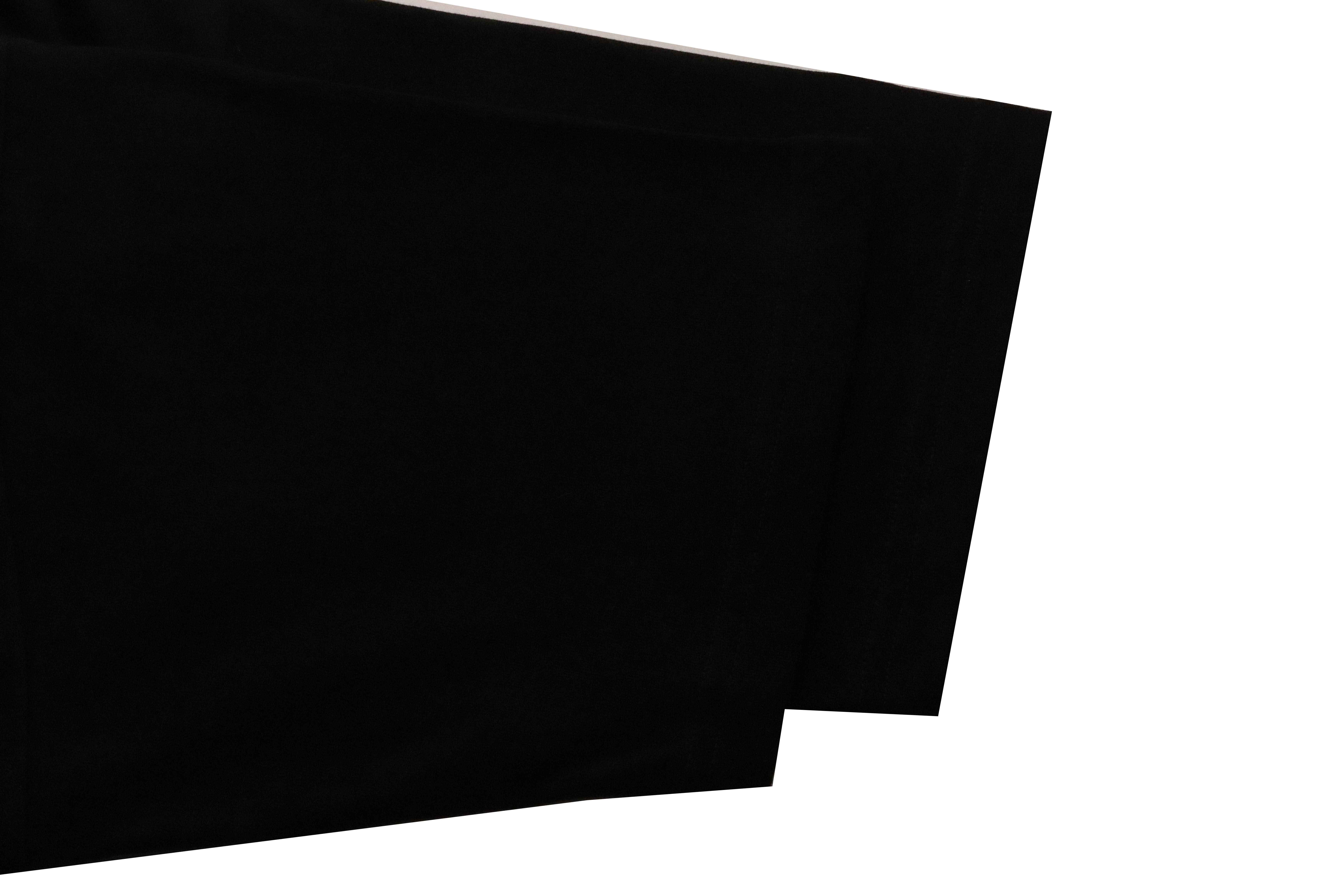 Balenciaga Limited Edition Musical Note Short Sleeve Black