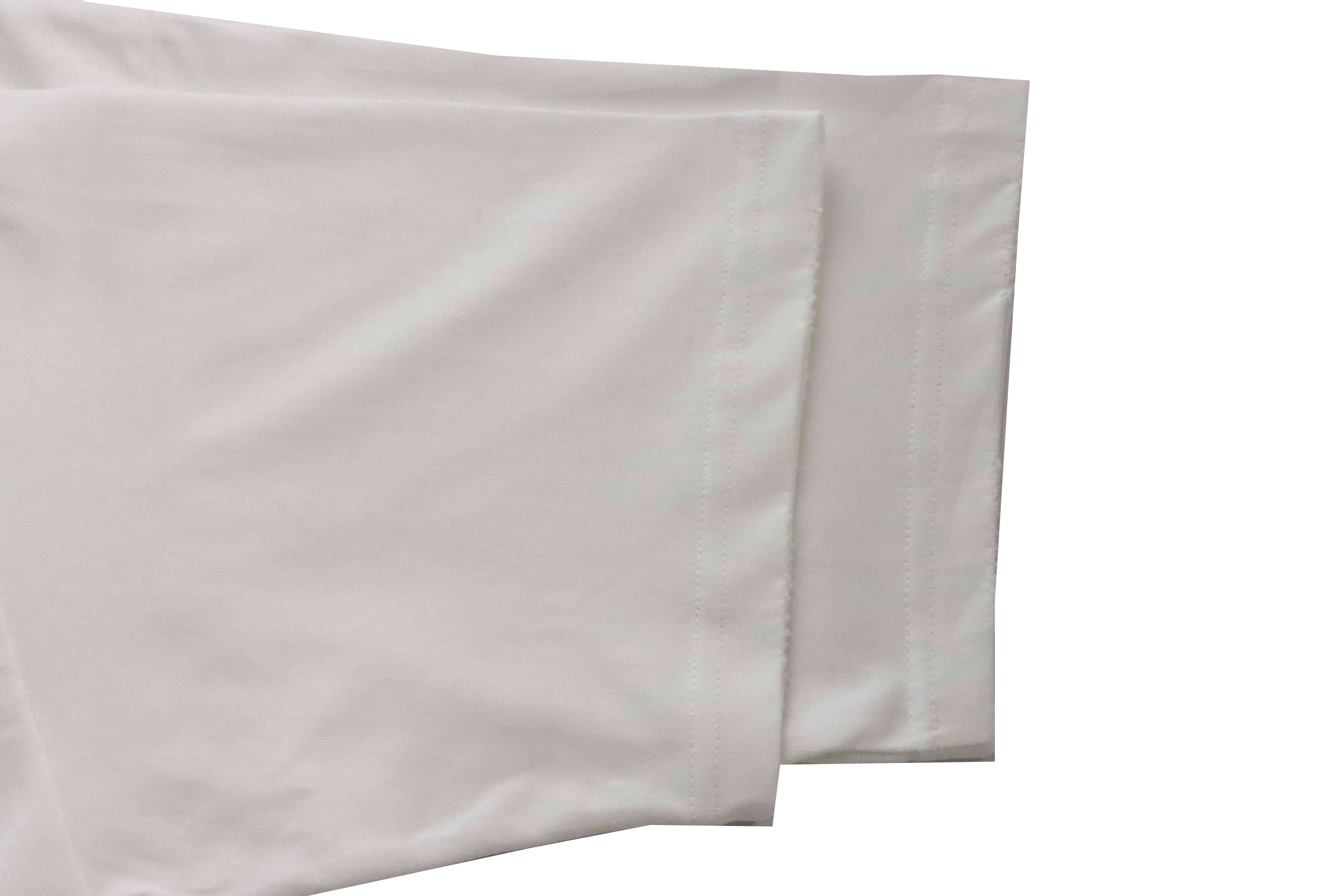 Balenciaga Limited Edition Musical Note Short Sleeve White