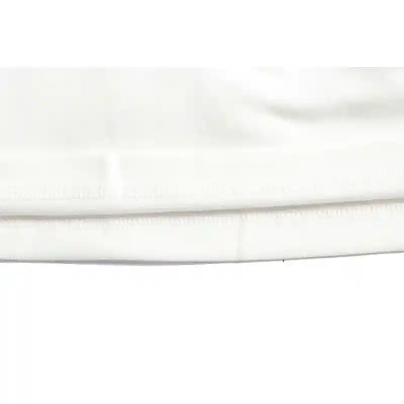 Balenciaga Manchester United Football Embroidered Short Sleeves White