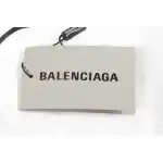 Balenciaga Manchester United Football Embroidered Short Sleeves White