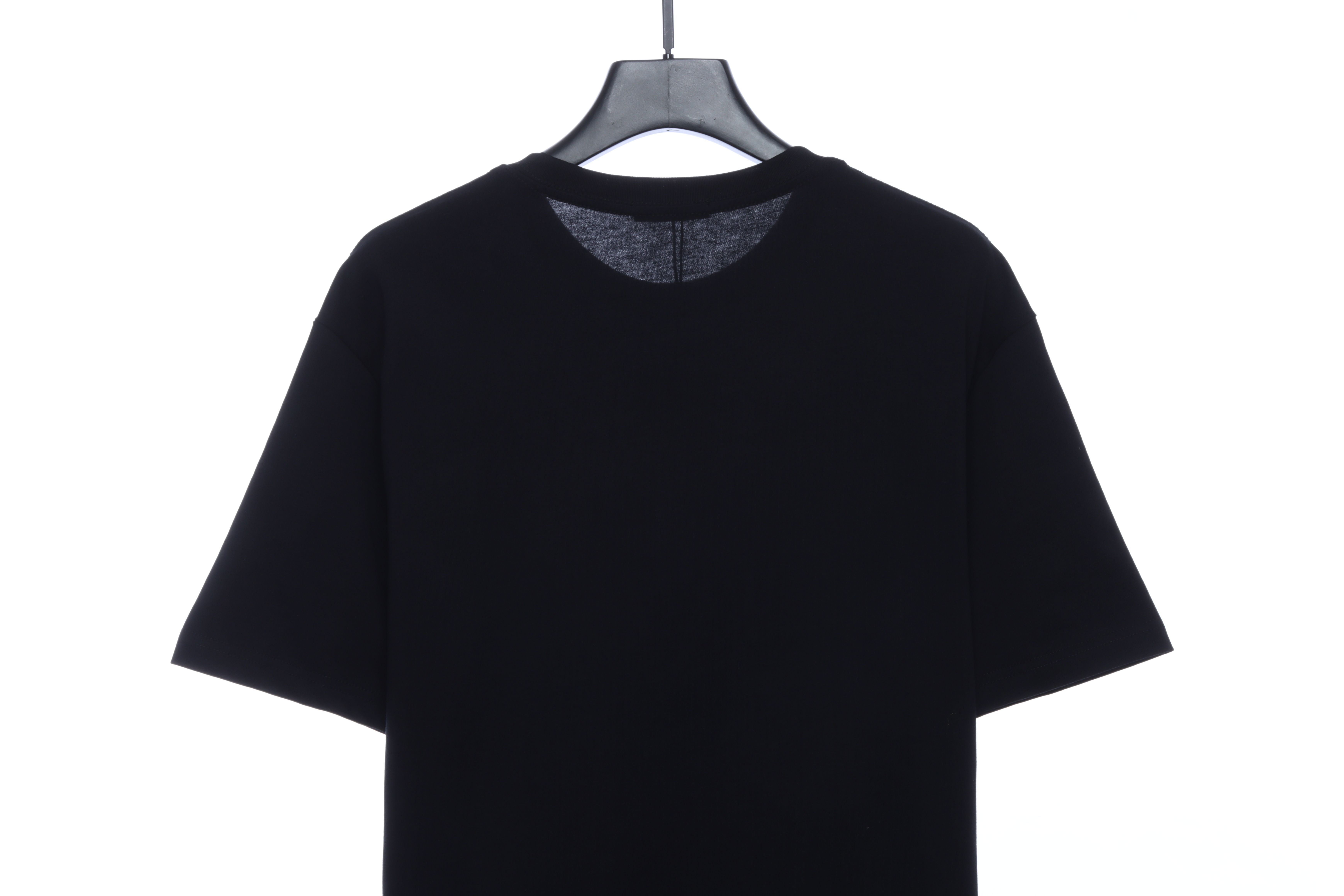 Balenciaga Multilingual Short Sleeves