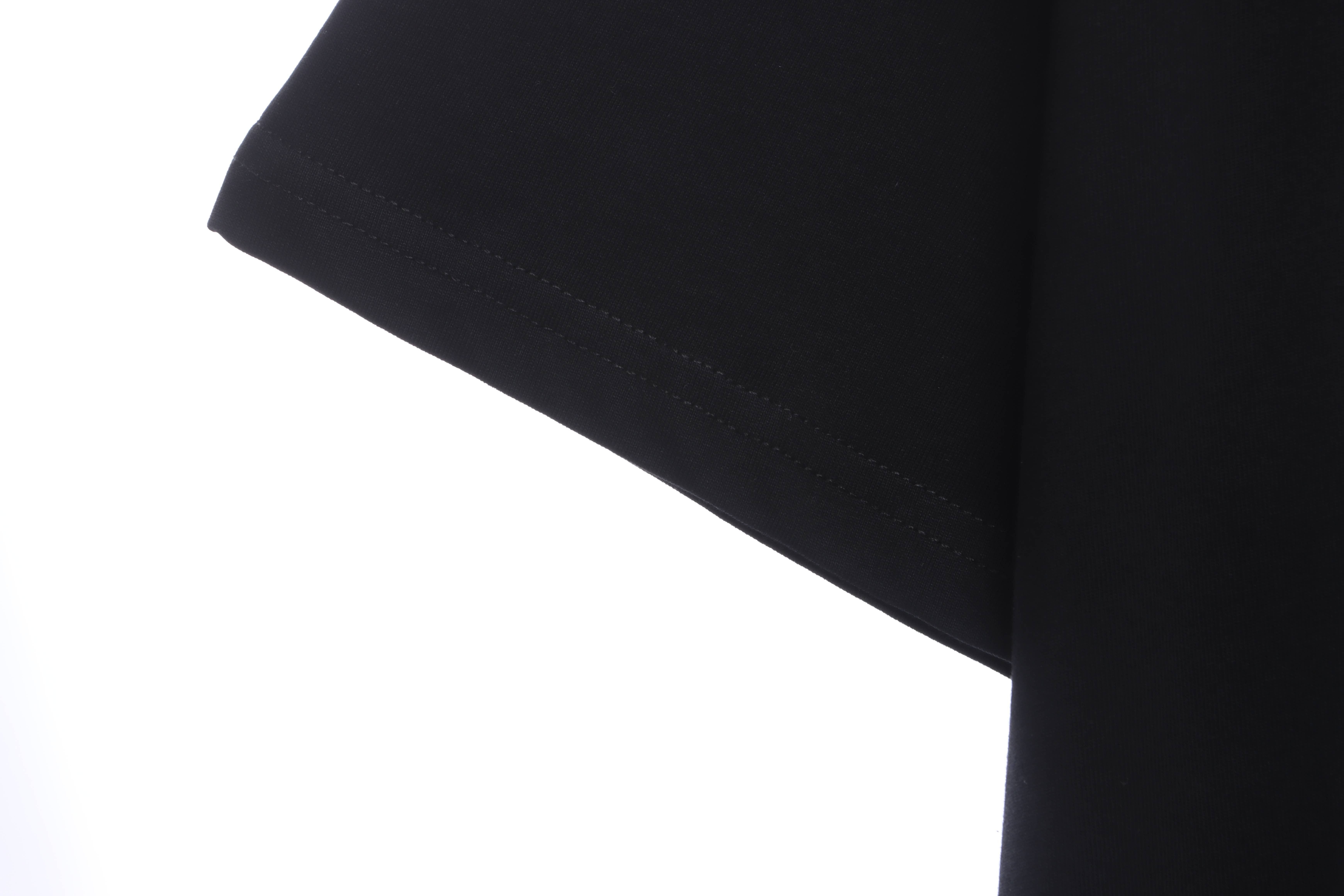 Balenciaga Refrigerator Energy Sticker Short Sleeve