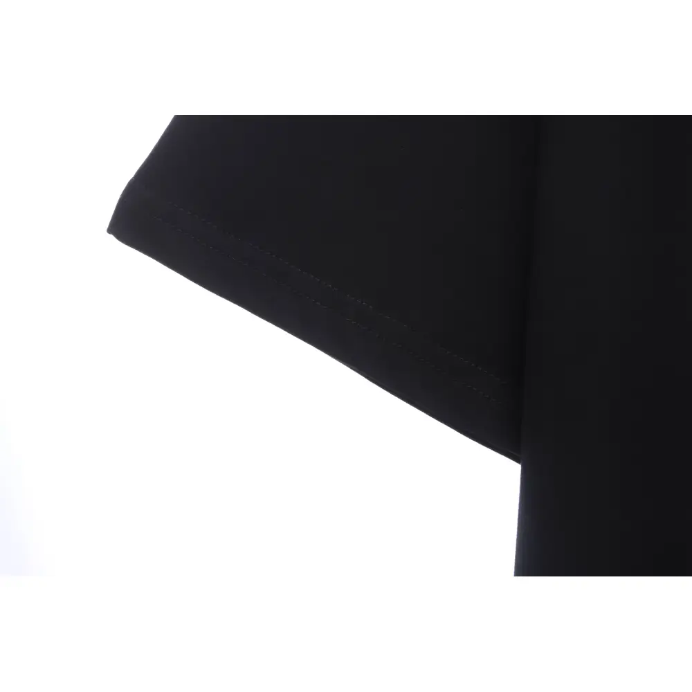 Balenciaga Refrigerator Energy Sticker Short Sleeve