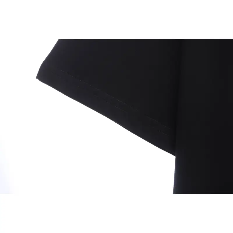 Balenciaga Refrigerator Energy Sticker Short Sleeve
