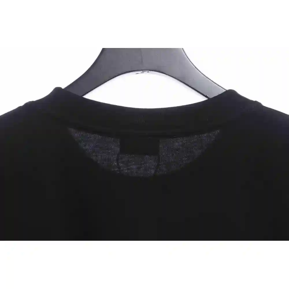 Balenciaga Refrigerator Energy Sticker Short Sleeve
