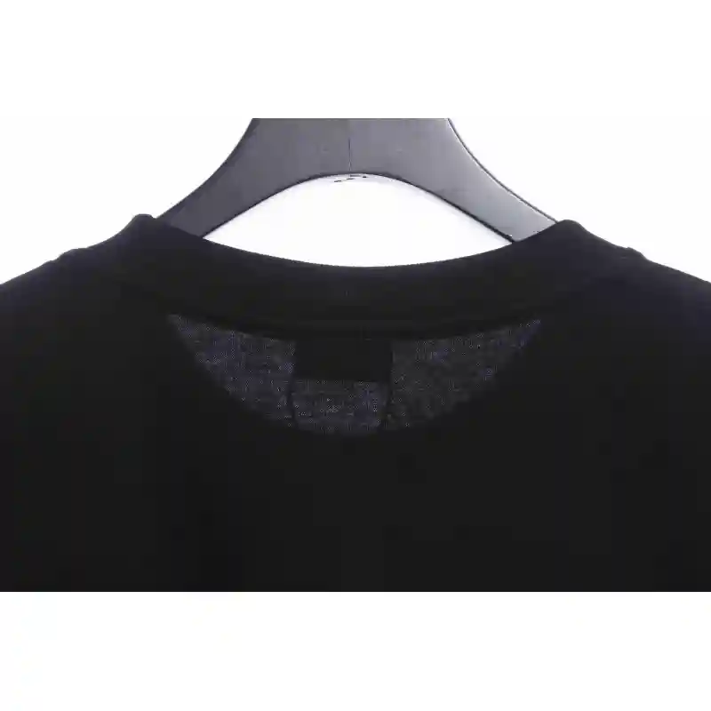 Balenciaga Refrigerator Energy Sticker Short Sleeve