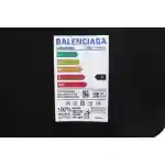 Balenciaga Refrigerator Energy Sticker Short Sleeve