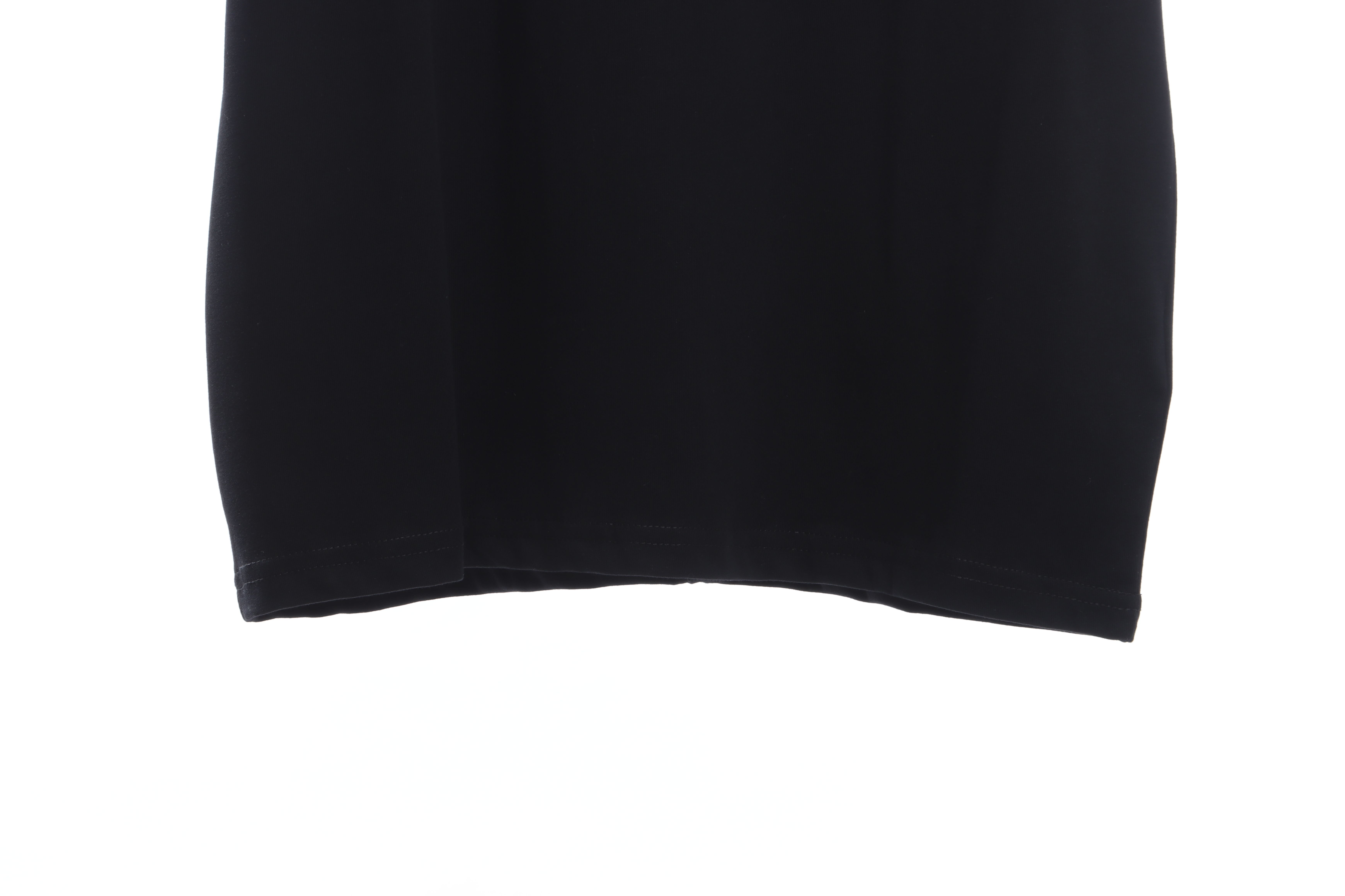 Balenciaga Refrigerator Energy Sticker Short Sleeve