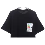 Balenciaga Refrigerator Energy Sticker Short Sleeve