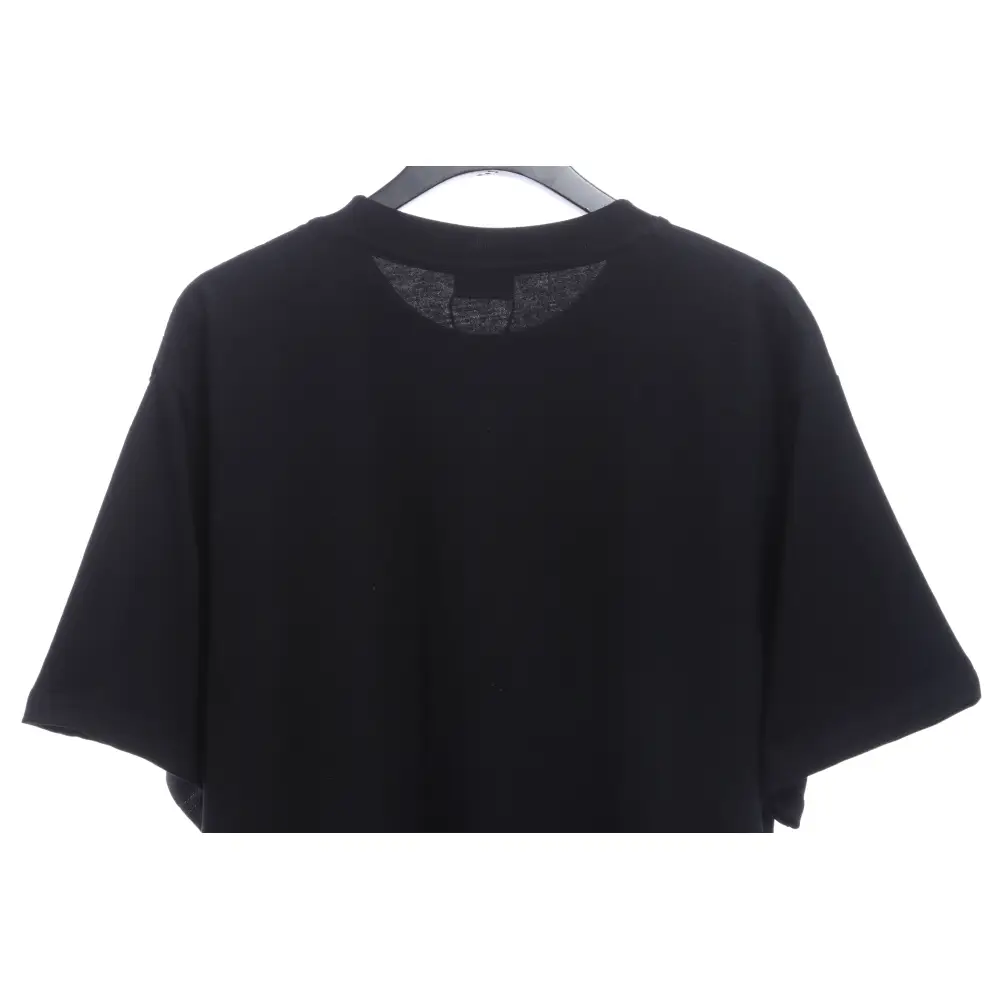 Balenciaga Refrigerator Energy Sticker Short Sleeve