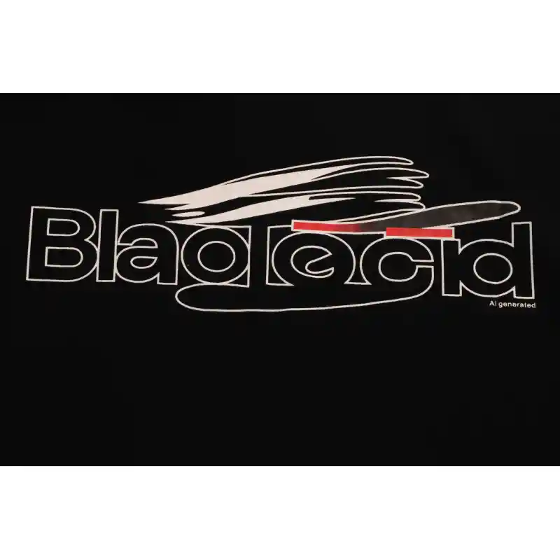 Balenciaga Reverse Stitching Oversized Short Sleeves Black