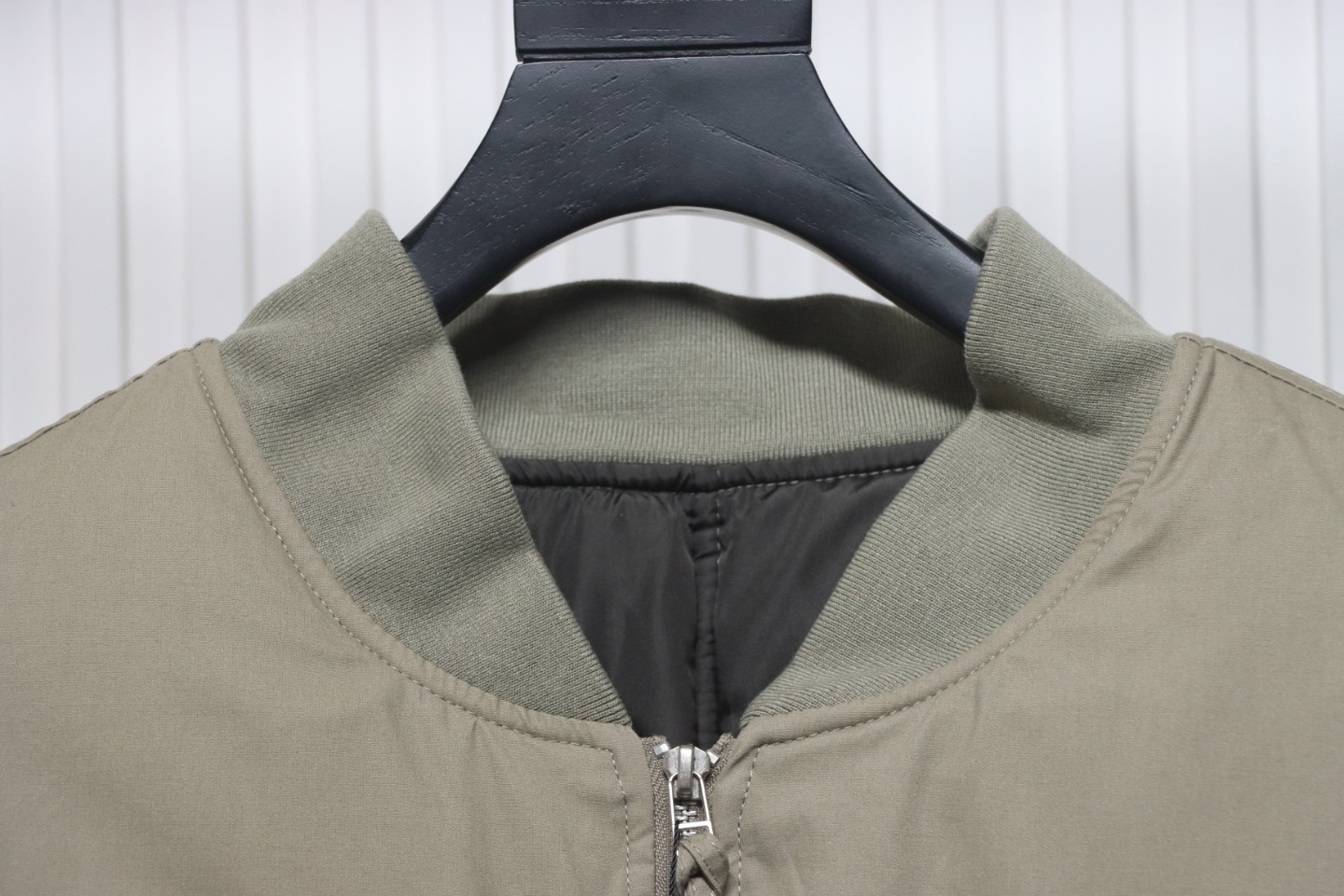 GRAILZ 23FW Multi-Pocket Workwear Jacket