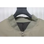 GRAILZ 23FW Multi-Pocket Workwear Jacket