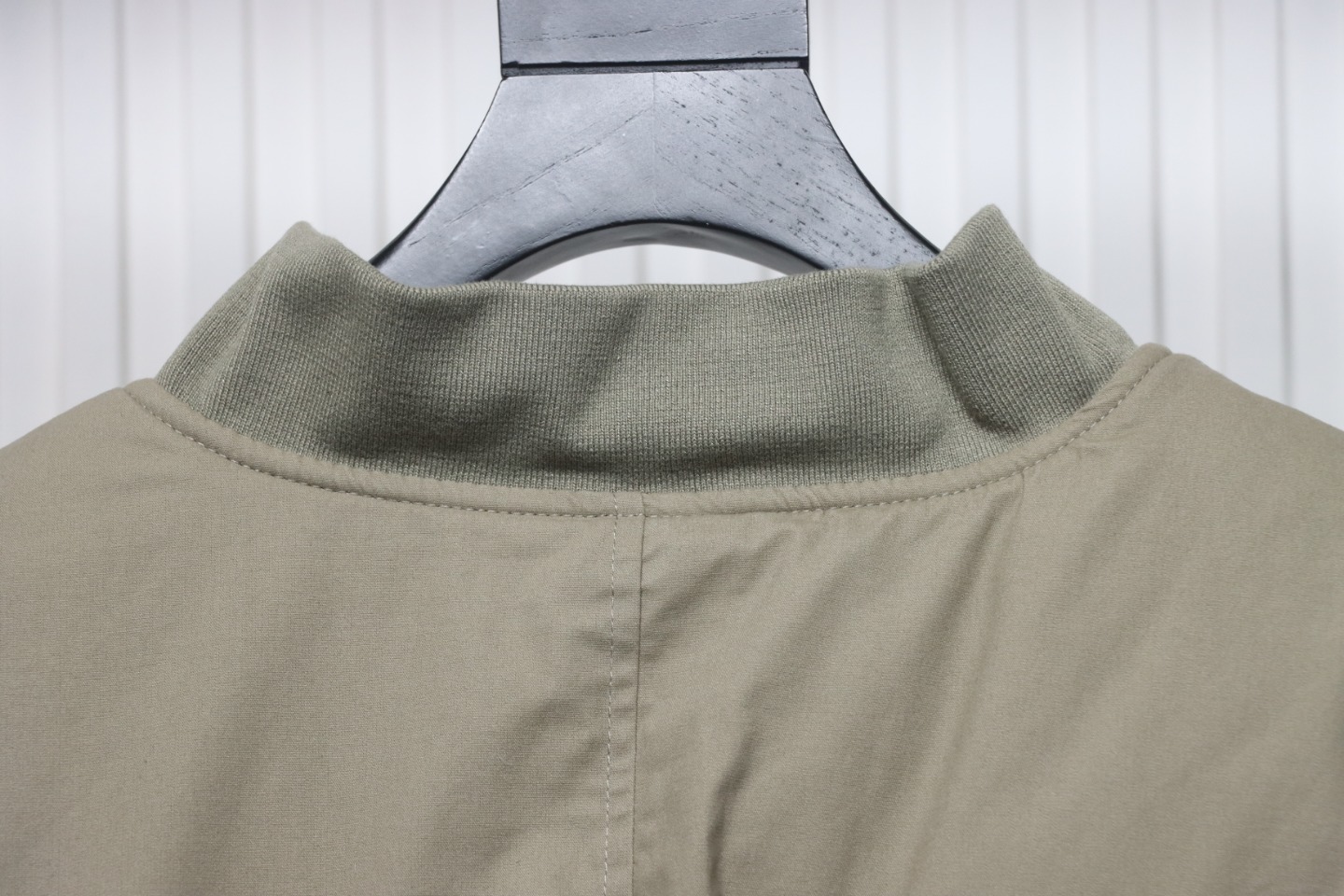 GRAILZ 23FW Multi-Pocket Workwear Jacket