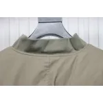 GRAILZ 23FW Multi-Pocket Workwear Jacket