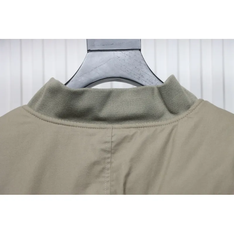 GRAILZ 23FW Multi-Pocket Workwear Jacket