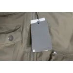 GRAILZ 23FW Multi-Pocket Workwear Jacket