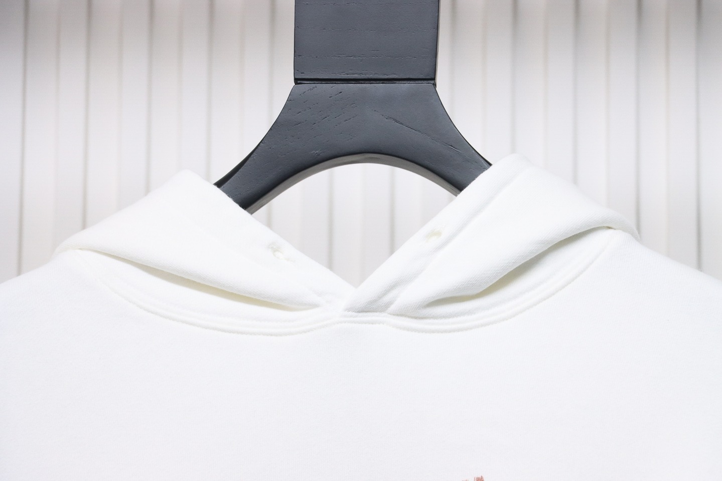 GRAILZ 23FW Poster Print Hoodie