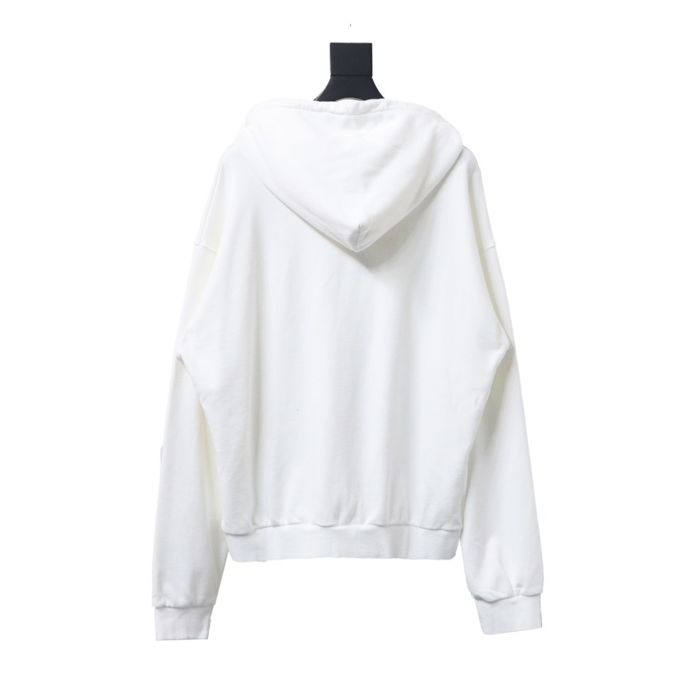 GRAILZ 23FW Poster Print Hoodie