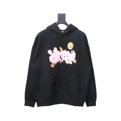 DREW HOUSE 24FW Exploding Balloon Hoodie 01