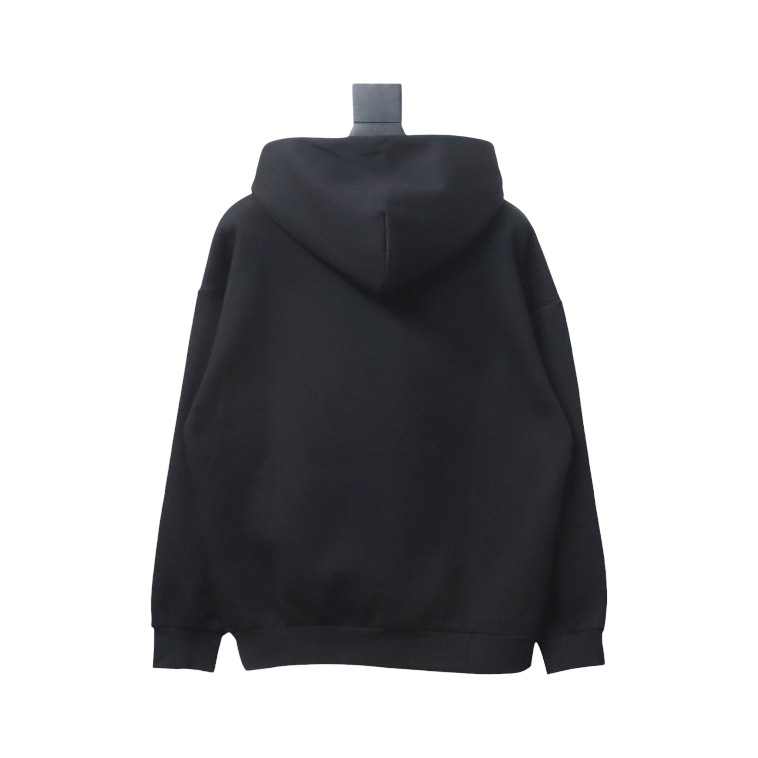 DREW HOUSE 24FW Exploding Balloon Hoodie