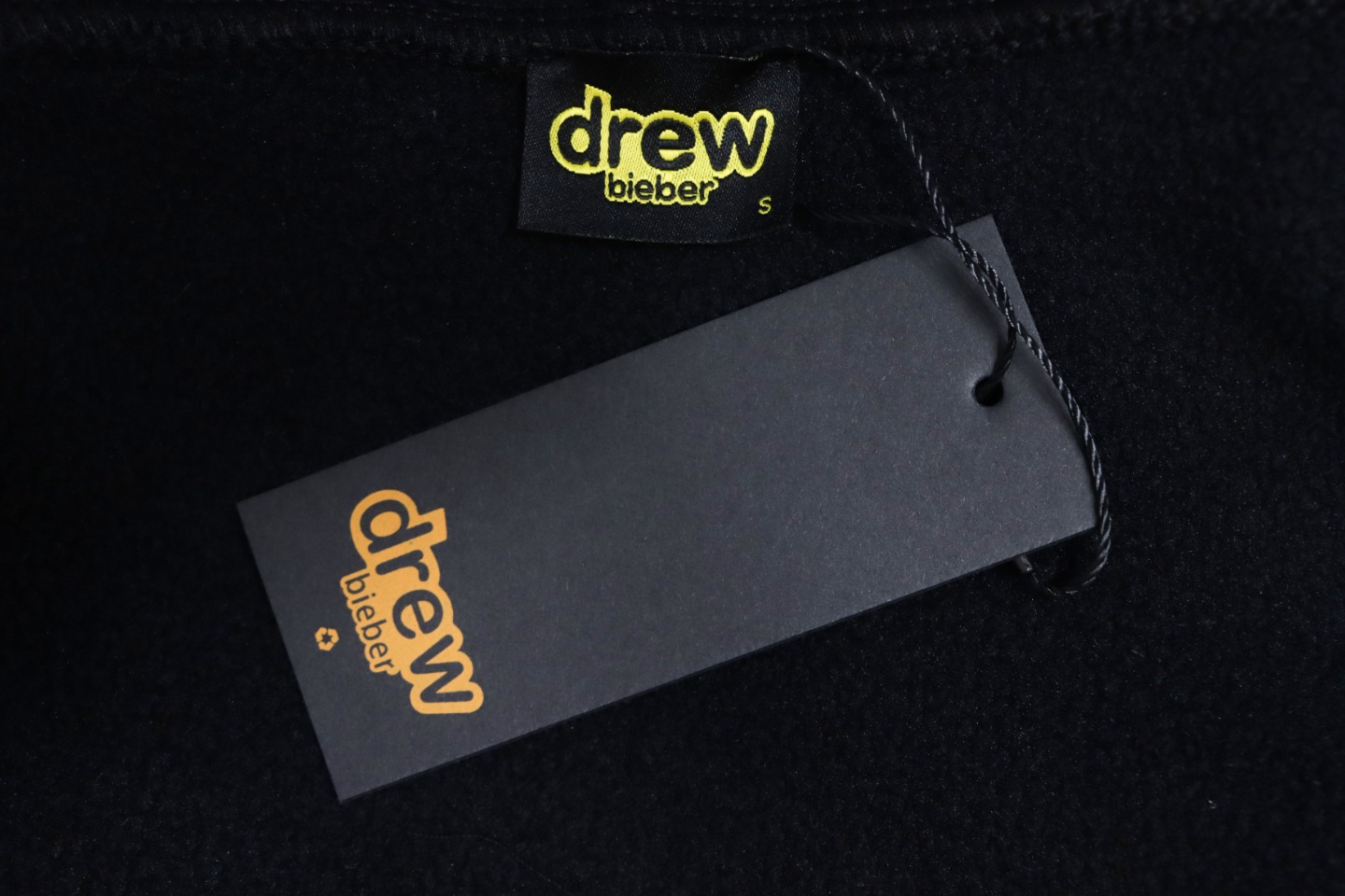 DREW HOUSE 24FW Exploding Balloon Hoodie