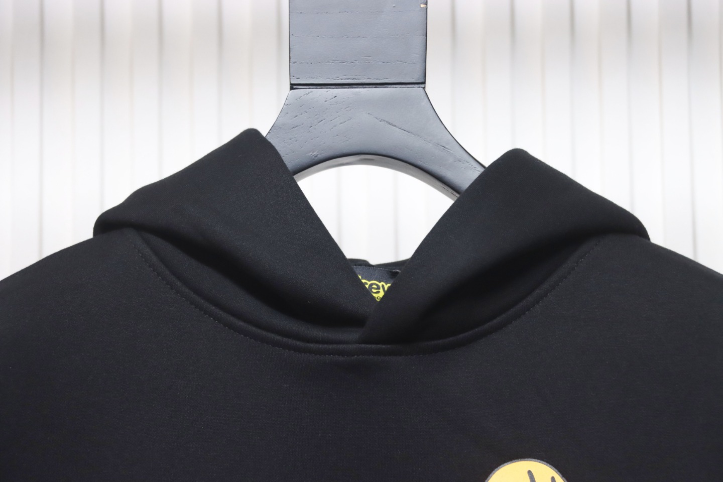 DREW HOUSE 24FW Exploding Balloon Hoodie