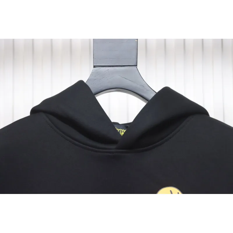 DREW HOUSE 24FW Exploding Balloon Hoodie