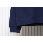 DREW HOUSE 24FW Flower Heart Round Neck Hoodie