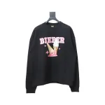 DREW HOUSE 24FW Ice Cream Crewneck Hoodie