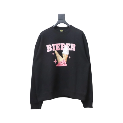 DREW HOUSE 24FW Ice Cream Crewneck Hoodie 01