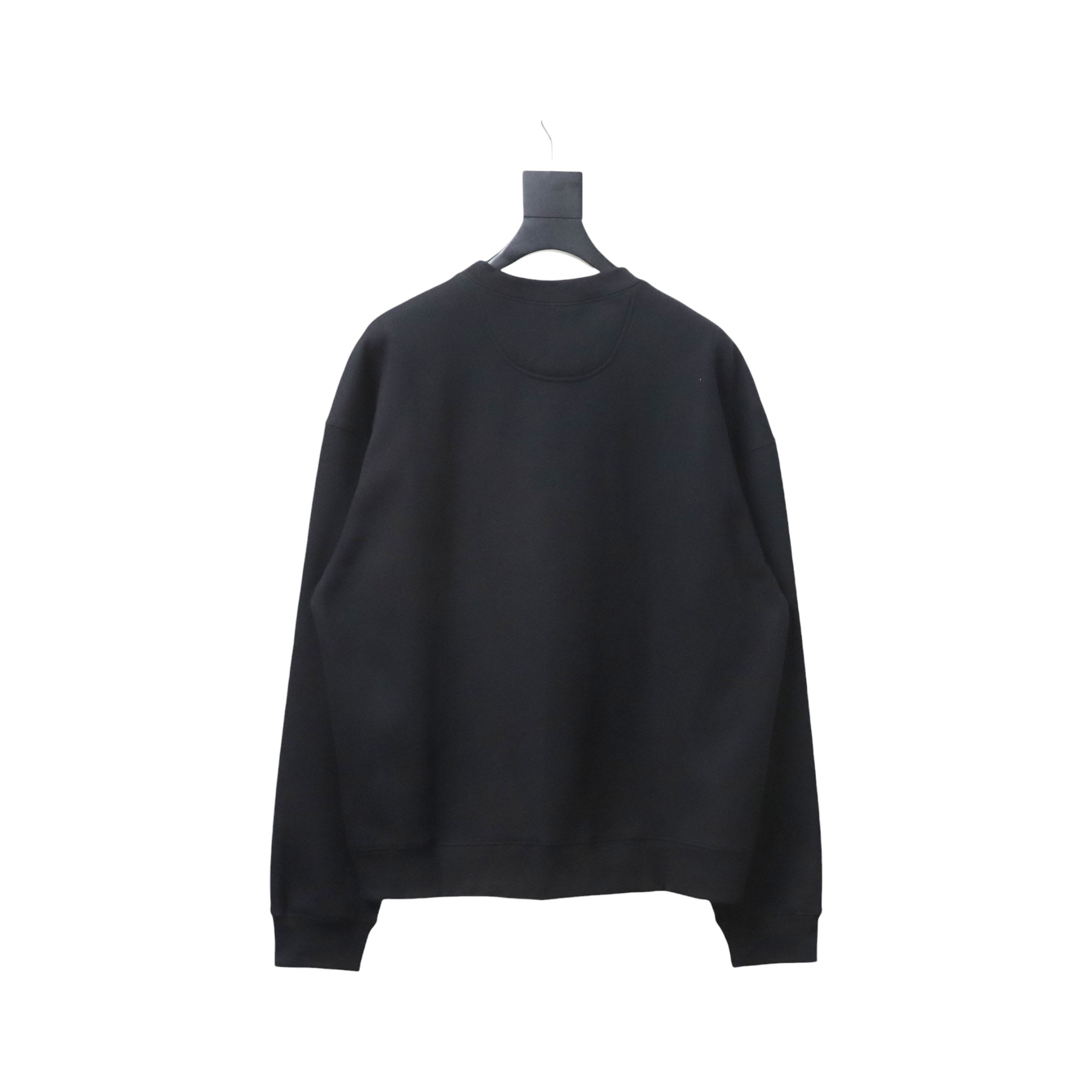 DREW HOUSE 24FW Ice Cream Crewneck Hoodie