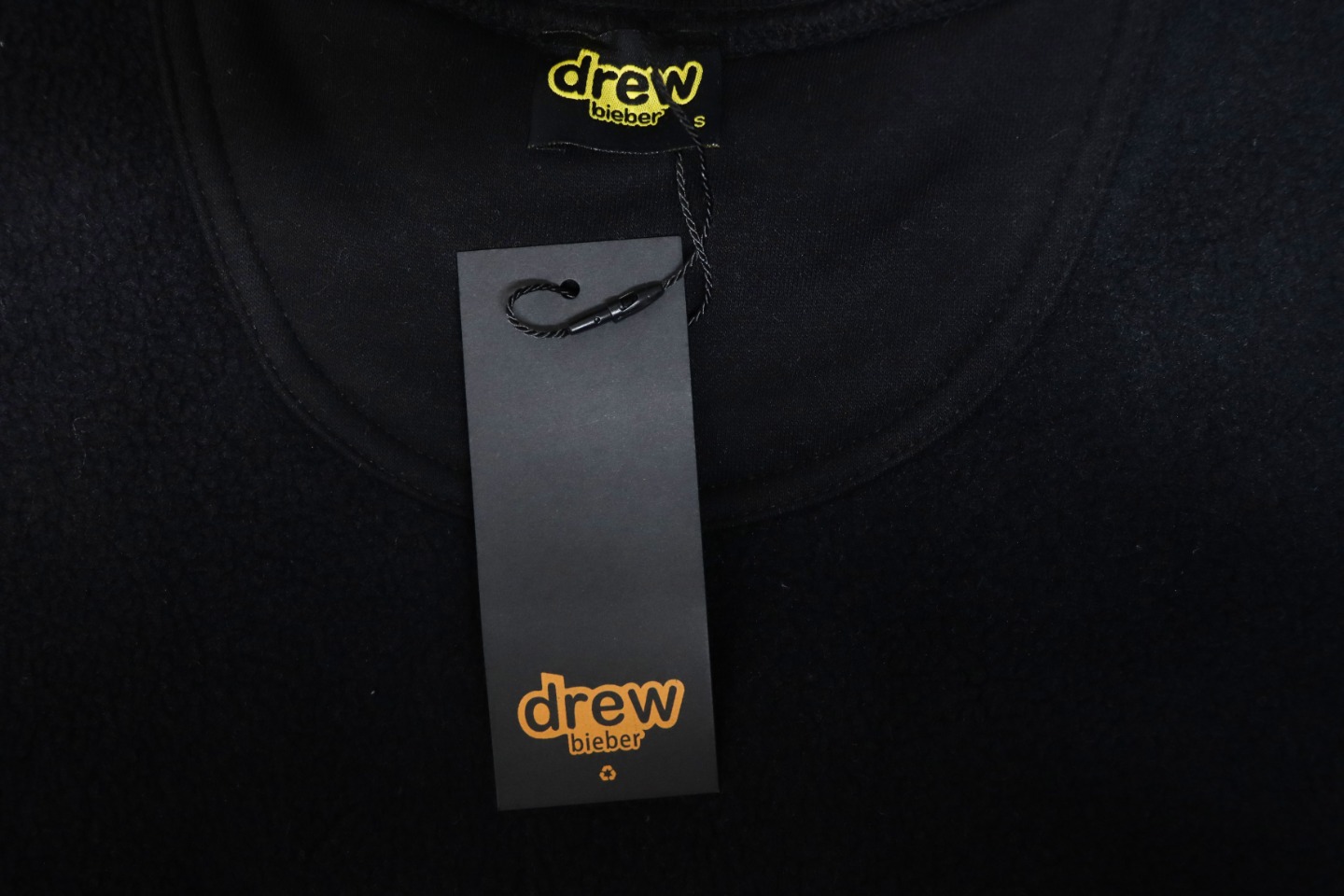DREW HOUSE 24FW Ice Cream Crewneck Hoodie