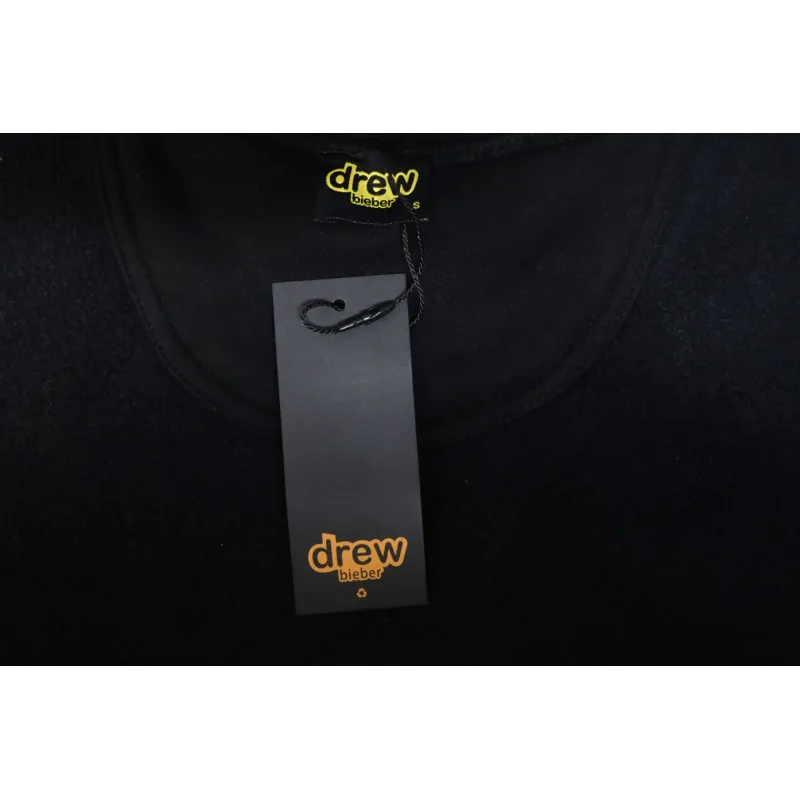 DREW HOUSE 24FW Ice Cream Crewneck Hoodie