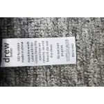 DREW HOUSE 24FW Ice Cream Crewneck Hoodie