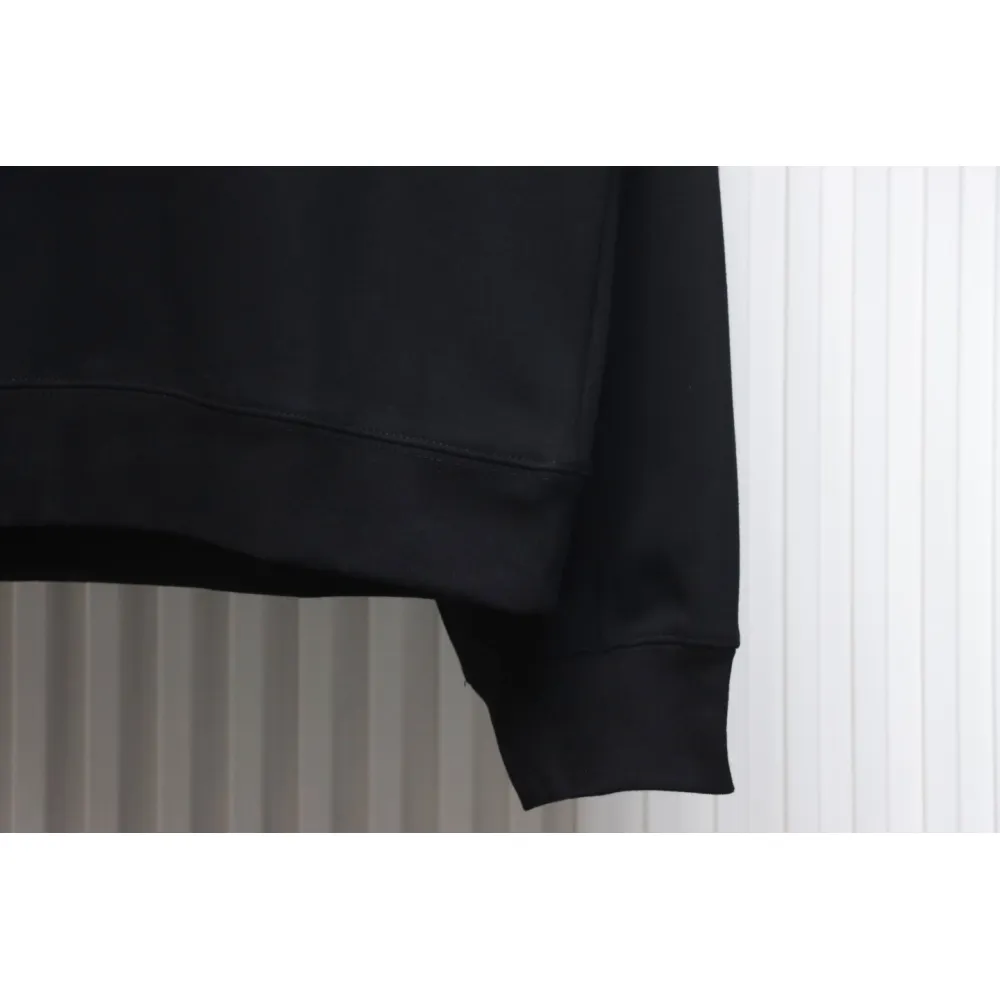 DREW HOUSE 24FW Ice Cream Crewneck Hoodie
