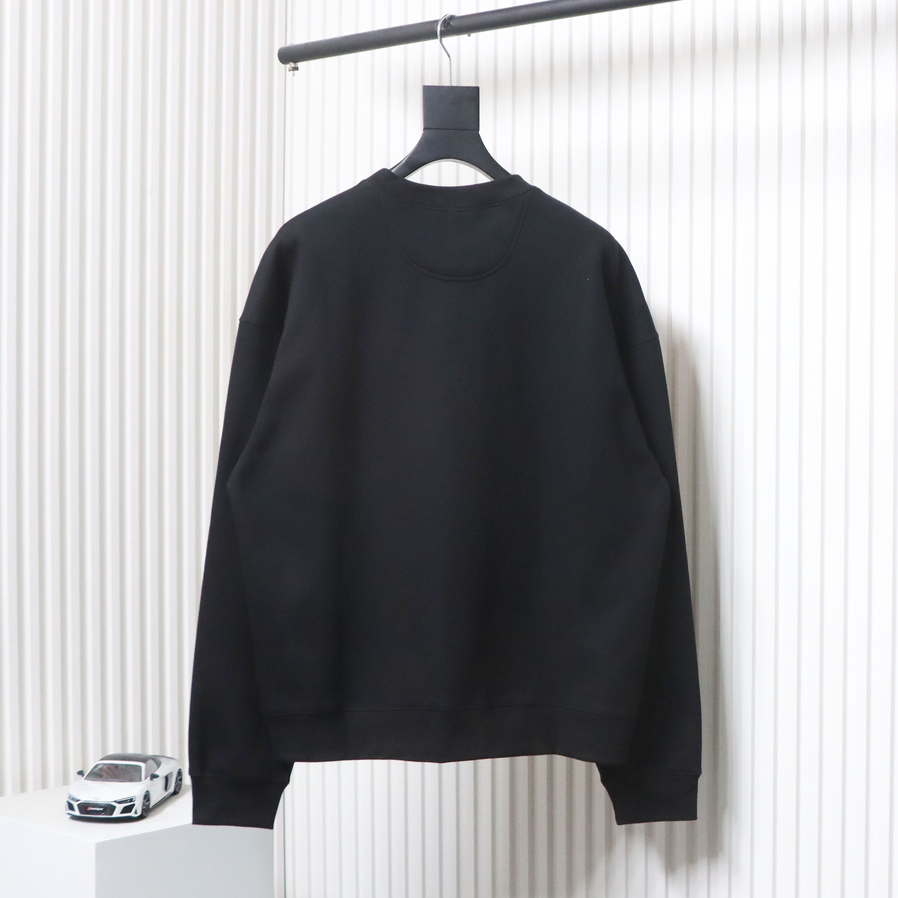 DREW HOUSE 24FW Ice Cream Crewneck Hoodie