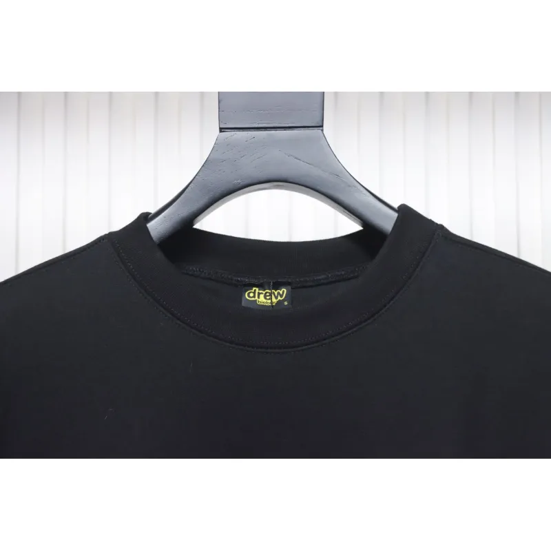 DREW HOUSE 24FW Ice Cream Crewneck Hoodie