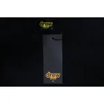 DREW HOUSE 24FW Jumping Letters Hoodie Black
