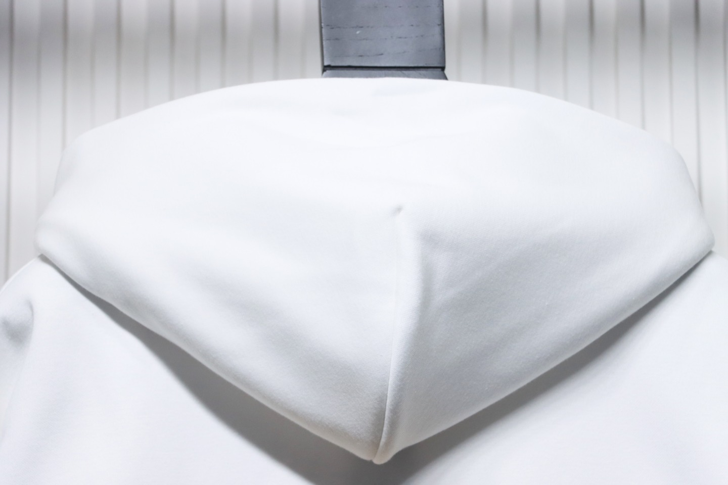 DREW HOUSE 24FW Jumping Letters Hoodie White