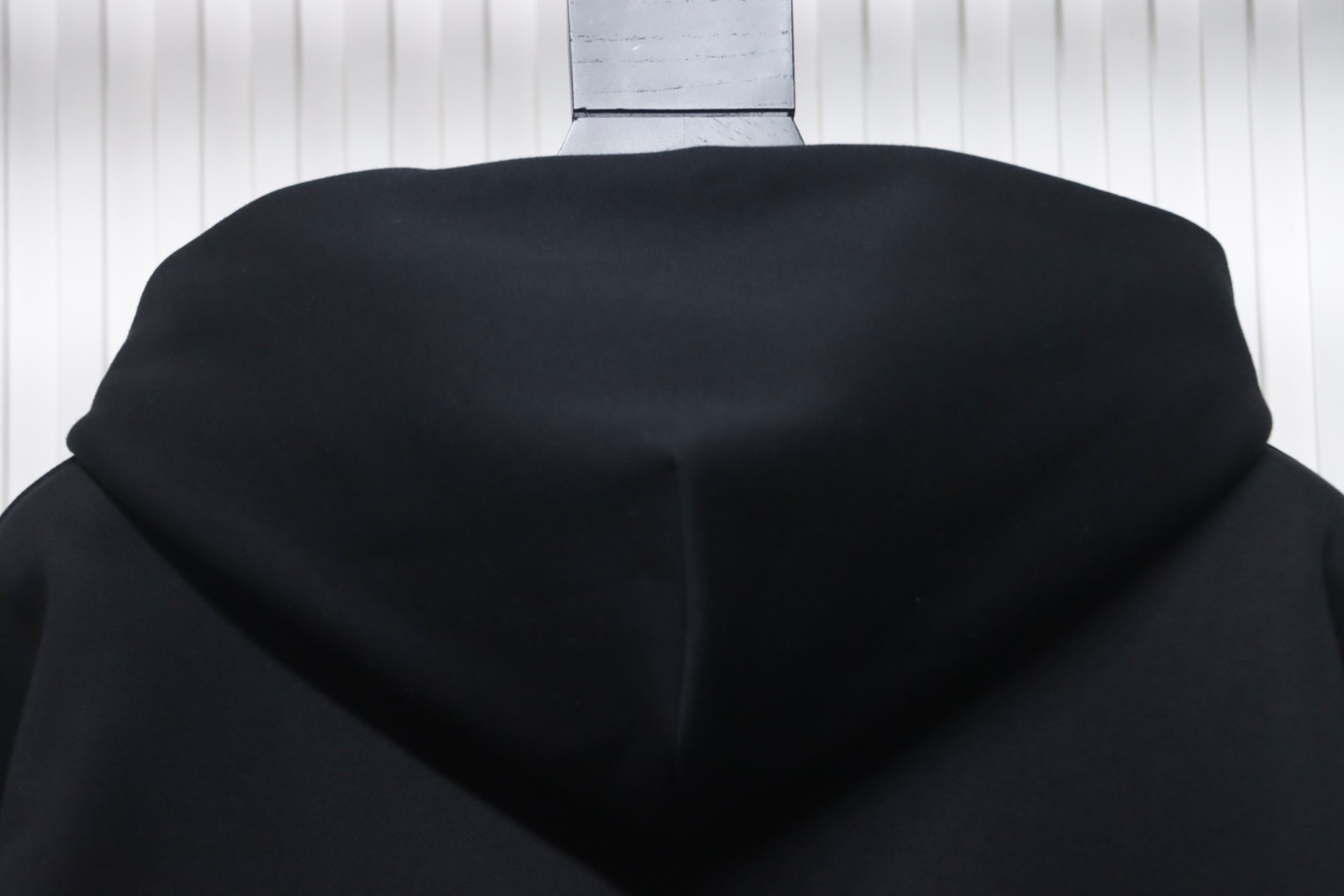 DREW HOUSE 24FW Poker Card Hoodie Black