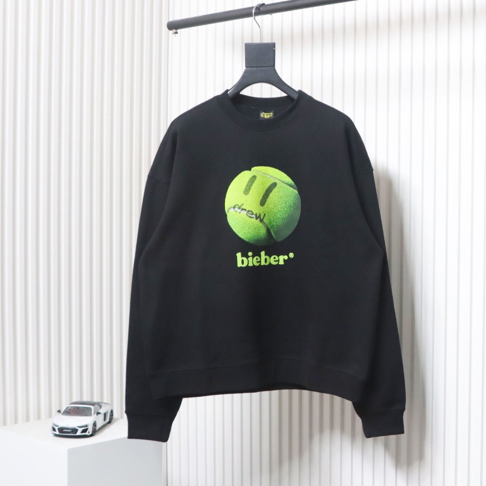 DREW HOUSE 24FW Tennis Crew Neck Hoodie