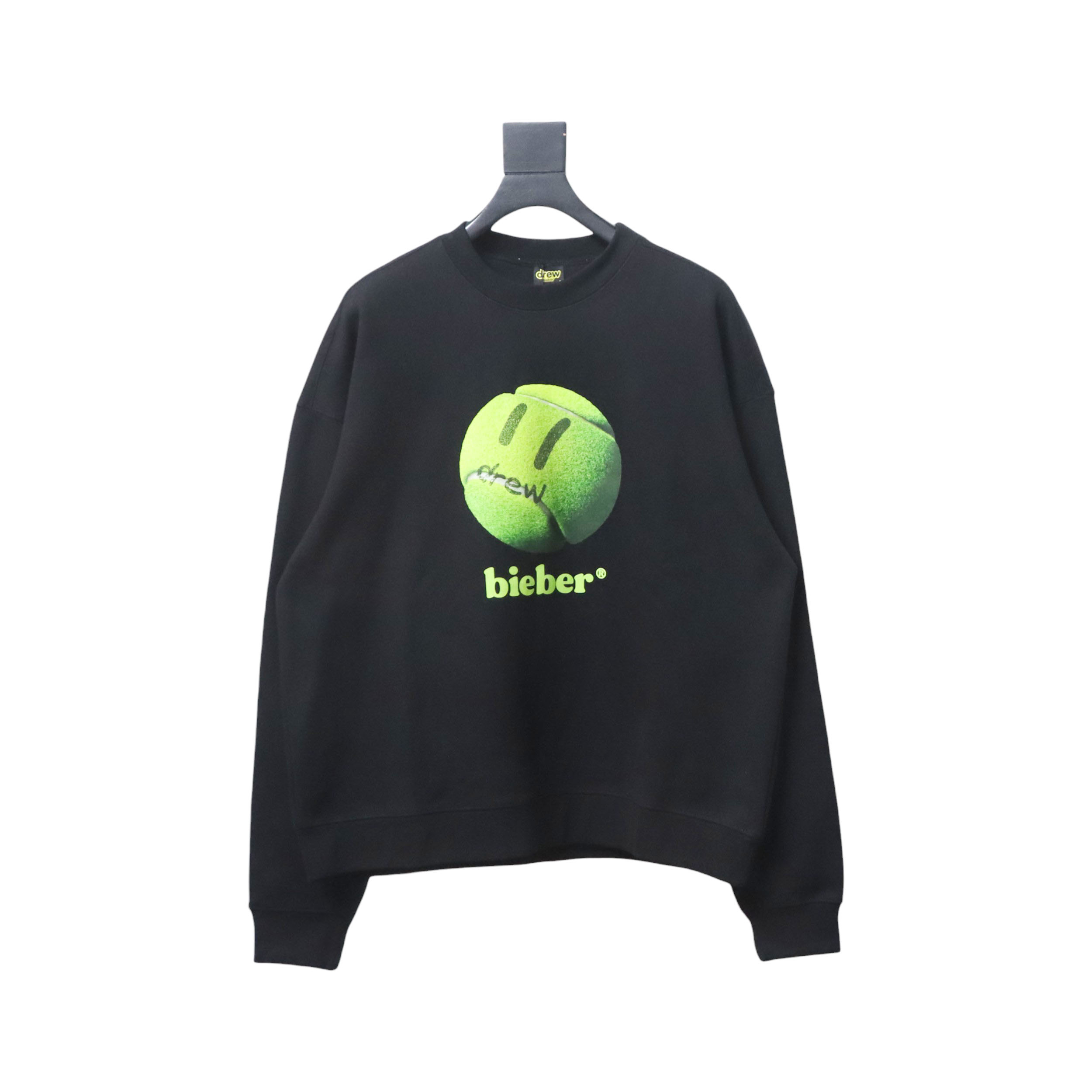 DREW HOUSE 24FW Tennis Crew Neck Hoodie