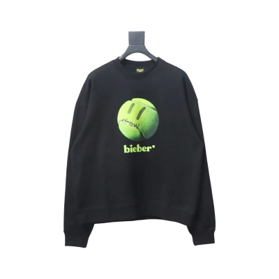 DREW HOUSE 24FW Tennis Crew Neck Hoodie 01