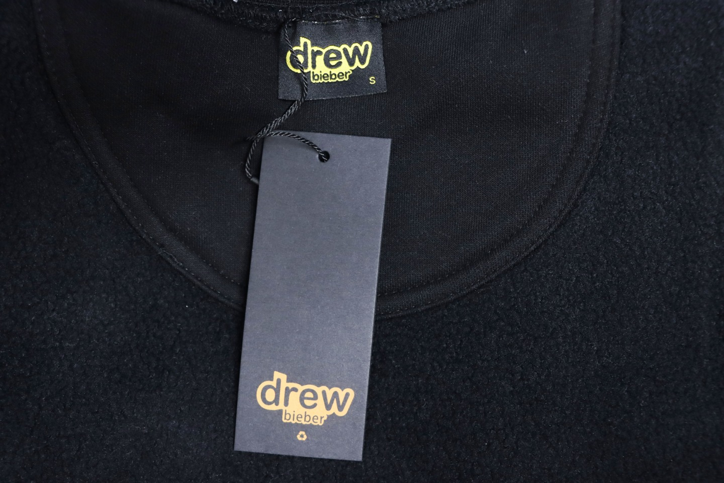 DREW HOUSE 24FW Tennis Crew Neck Hoodie
