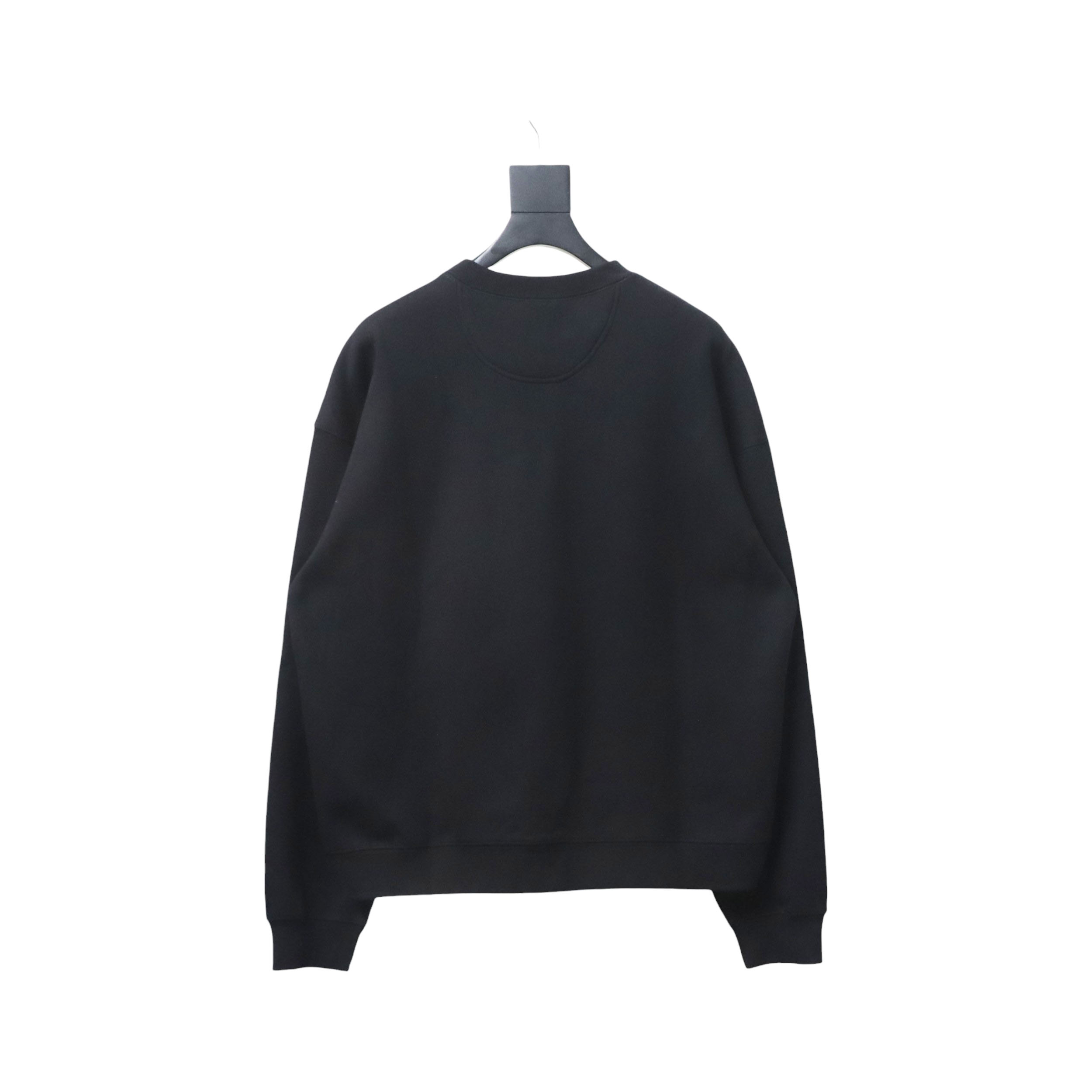 DREW HOUSE 24FW Tennis Crew Neck Hoodie